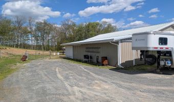 258 Lovely Rd, Alum Bank, PA 15521