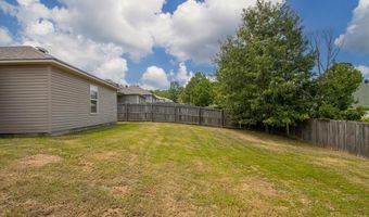 102 Riveria Cv, Benton, AR 72015