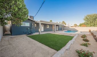 617 6th St, Boulder City, NV 89005