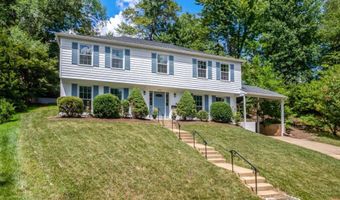 8302 NIGHTINGALE Ct, Annandale, VA 22003