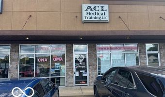 5330 Doctor M.L.K. Jr Blvd E, Anderson, IN 46013