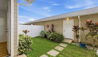 91-2220 Kaiwawalo St 1104, Ewa Beach, HI 96706