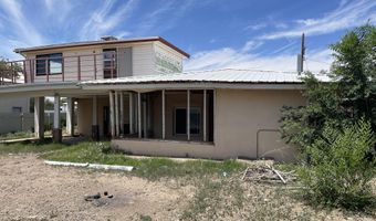 419 S 10TH St, Belen, NM 87002