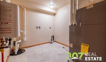 2128 Haugen St Lot 15, Cody, WY 82414