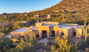 35007 N SUNSET Trl, Carefree, AZ 85377