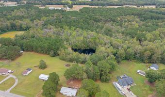 821 Penny Rd, Angier, NC 27501