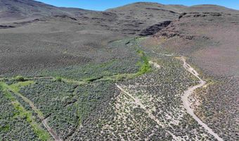 Smoke Creek Road, Gerlach, NV 89412