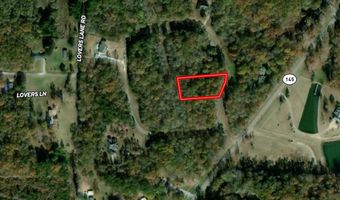 Lot # 17 Kenzington Way, Booneville, MS 38829