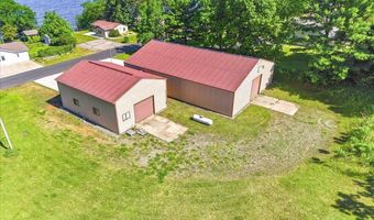 18 Th Lane Lot 1 & 2, Arkdale, WI 54613