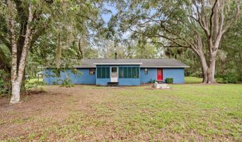 14825 SW 83RD Ter, Archer, FL 32618