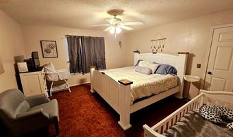 80 N 4160 Rd, Antlers, OK 74523