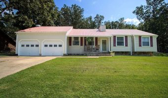 1612 MOUNTAIN OAK Dr, Anniston, AL 36206