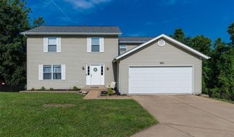 2021 Saint Christopher Way, Arnold, MO 63010