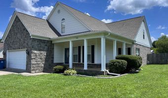268 BRITTANY, Atoka, TN 38004