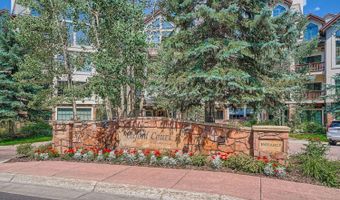 31 Avondale Ln 203, Beaver Creek, CO 81620