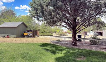 703 E Hueco Way, Chino Valley, AZ 86323