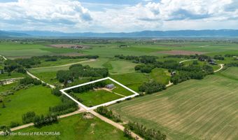 50 W RIGBY Rd, Alta, WY 83414