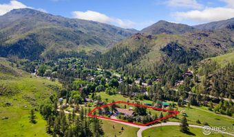 23 Wild River Rd, Bellvue, CO 80512