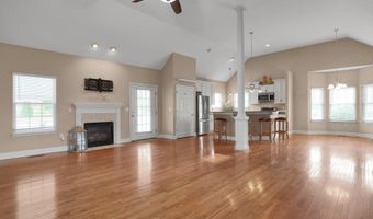 3040 Clifford Ave, Ashville, OH 43103