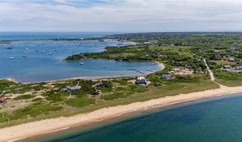 0 Coast Guard Rd, Block Island, RI 02807