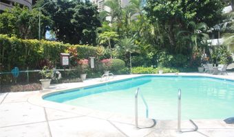 425 Ena Rd A808, Honolulu, HI 96815
