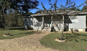 2435 Tiger Trl SW, Brookhaven, MS 39601
