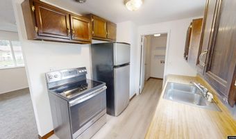 1625 Fremont Ave, Casper, WY 82604