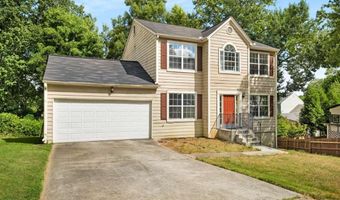 1210 Ling, Austell, GA 30168