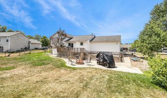 11400 Prairie Ave, Allendale, MI 49401