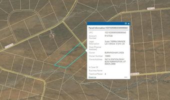 Tarugo Road, Belen, NM 87002