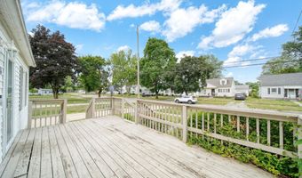 816 Sheffield, Adrian, MI 49221