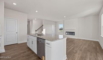 10626 Beard Way, Bailey, NC 27807