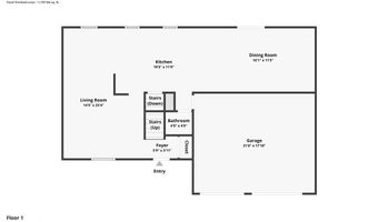 3464 Ensign Cv, Aurora, OH 44202