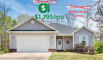 25 Ruthwell, Bella Vista, AR 72715