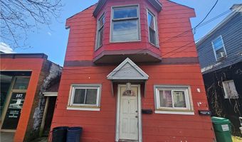 111 W Main St, Allegany, NY 14706