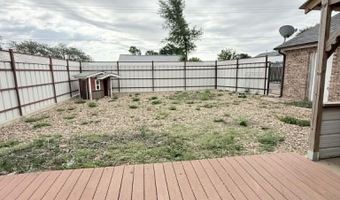 502 Avenue F, Beaver, OK 73932