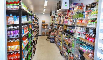 341 S Main St, Bishopville, SC 20010