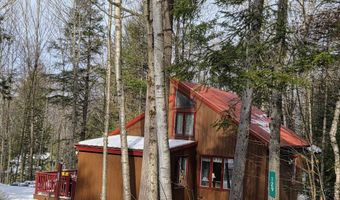 129 Hodgman Hill Rd, Campton, NH 03223