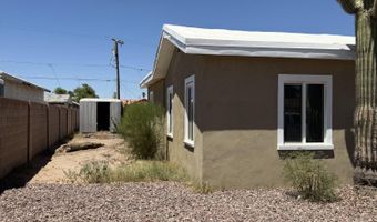 308 E Date Ave, Casa Grande, AZ 85122