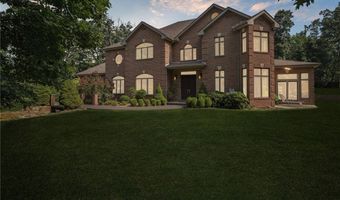 1653 Chapel Ridge Ln, Adams Twp., PA 16046