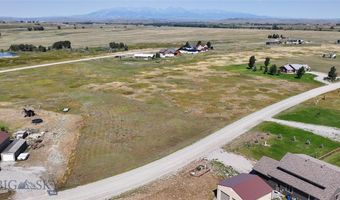 Windsong Way, Big Timber, MT 59011