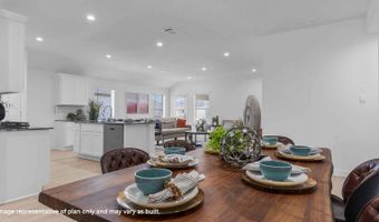 1707 Zander Ct Plan: Lakeway, Alvin, TX 77511