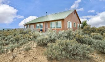 50 Cuatro Ruedas, Carson, NM 87517