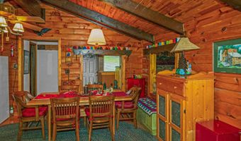 88 Cherry Ln, Arbovale, WV 24915
