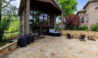 904 NW Oxford Gate, Bentonville, AR 72712