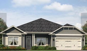 9410 Shallow Creek Trl Lot 59, Bailey, NC 27807