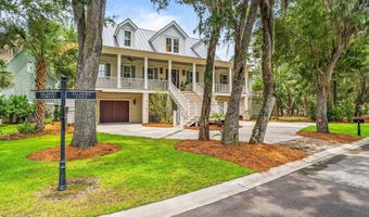 10 20 Islands Ln, Beaufort, SC 29902