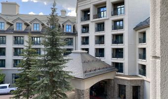 100 E Thomas Pl 3054, Week 7, Beaver Creek, CO 81620