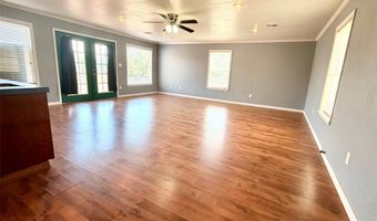 35763 Leo Rd, Asher, OK 74826