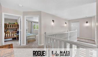 5406 E 21st St, Casper, WY 82609